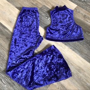 Body Basics Girls Dance Set